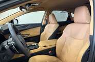 Lexus NX Executive+
