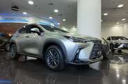 Lexus NX Urban