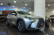 Lexus NX Urban