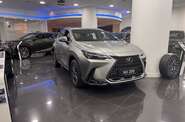 Lexus NX Urban