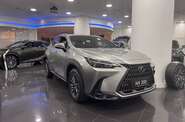 Lexus NX Urban