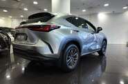 Lexus NX Urban