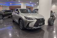 Lexus NX Urban