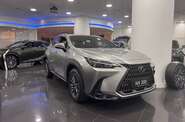 Lexus NX Urban