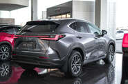 Lexus NX Executive+
