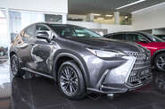 Lexus NX Executive+