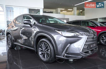 Lexus NX 2025 в Львів