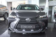 Lexus NX Executive+