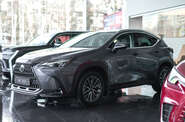 Lexus NX Executive+