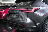 Lexus NX Executive+