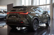 Lexus NX Executive+