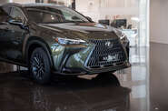 Lexus NX Executive+