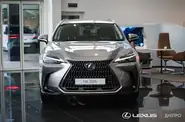 Lexus NX Executive+