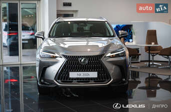 Lexus NX 2025 в Дніпро (Дніпропетровськ)