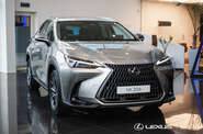 Lexus NX Executive+
