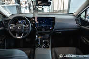 Lexus NX Executive+
