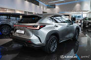 Lexus NX Executive+