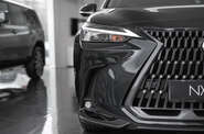 Lexus NX Executive+