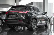 Lexus NX Executive+