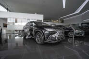 Lexus NX Executive+