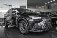 Lexus NX Executive+