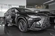 Lexus NX Executive+
