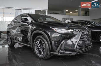 Lexus NX 2025 в Львів