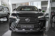 Lexus NX Executive+