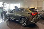 Lexus NX Executive+