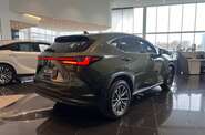 Lexus NX Executive+