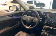 Lexus NX Executive+