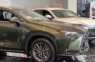 Lexus NX Executive+