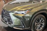 Lexus NX Executive+