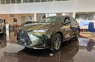 Lexus NX Executive+