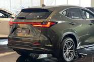 Lexus NX Executive+