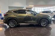 Lexus NX Executive+