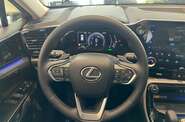Lexus NX Executive+