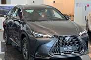 Lexus NX Urban