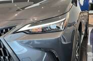 Lexus NX Urban