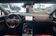 Lexus NX Urban