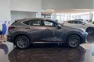 Lexus NX Urban