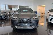 Lexus NX Urban