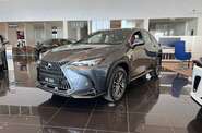 Lexus NX Urban