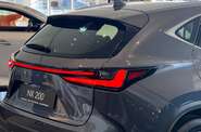 Lexus NX Urban
