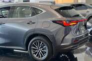 Lexus NX Urban