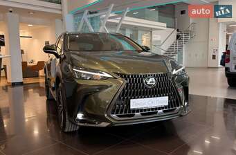 Lexus NX 2025 в Київ