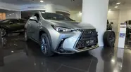 Lexus NX Urban