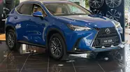 Lexus NX Executive