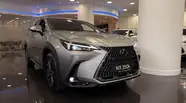 Lexus NX Executive