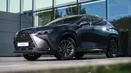Lexus NX Executive